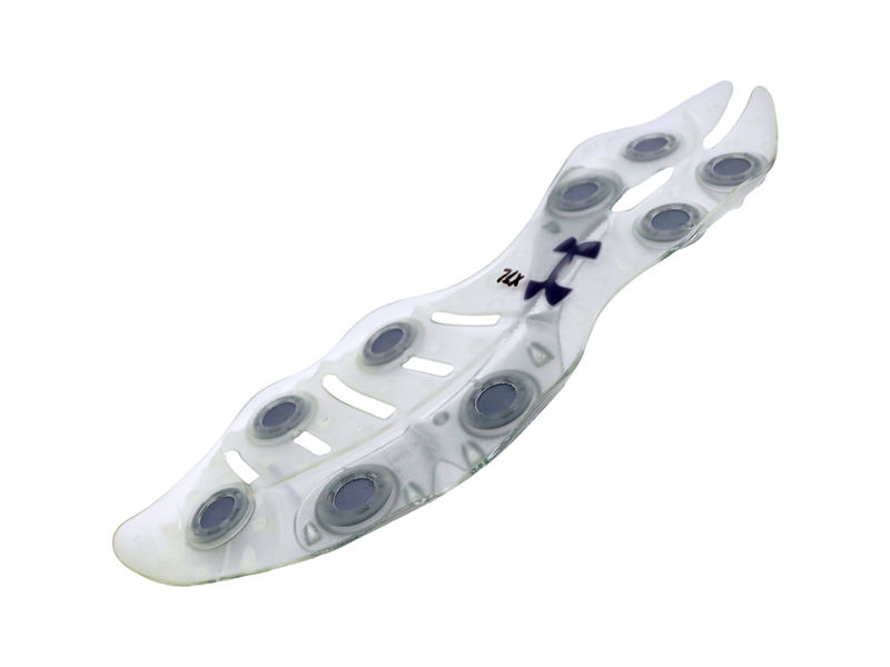 TPU Golf Outsole