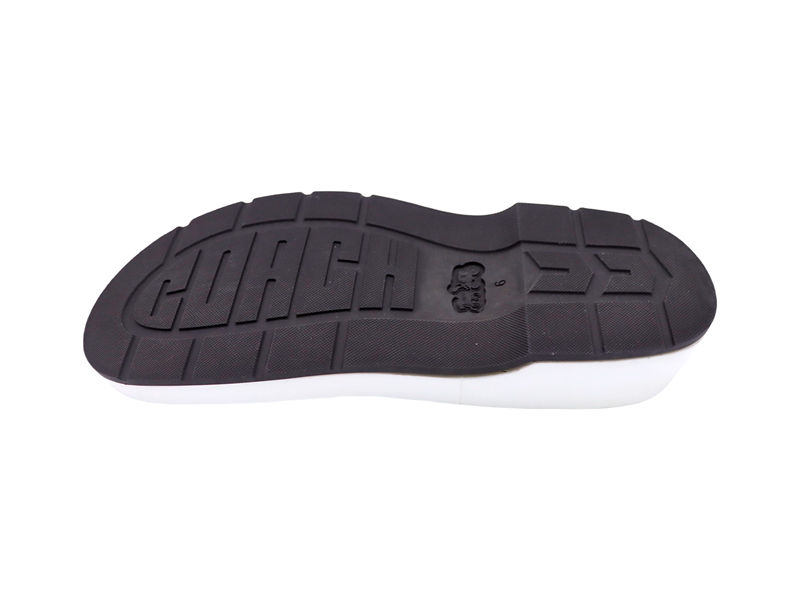 Super soft and resilient PU Footbed