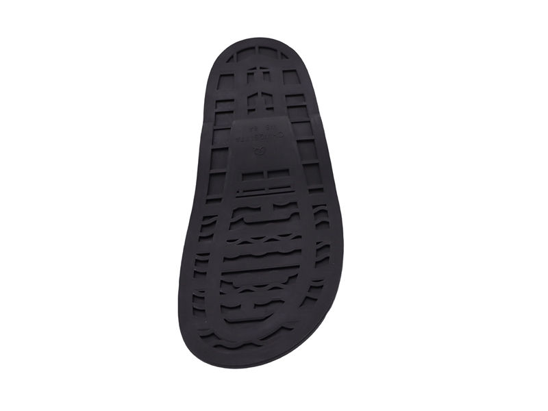 Super soft and resilient PU Footbed