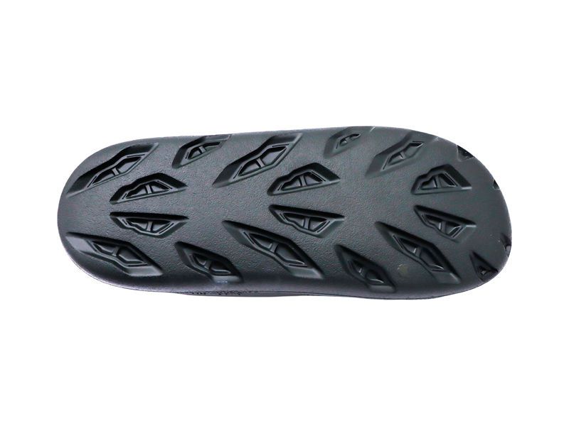 Super soft and resilient PU Footbed