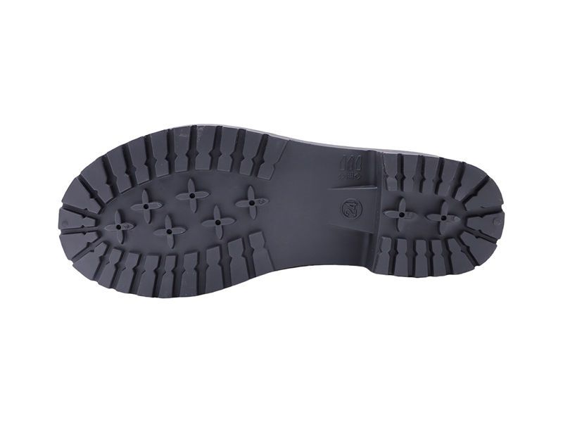 Super soft and resilient PU Footbed