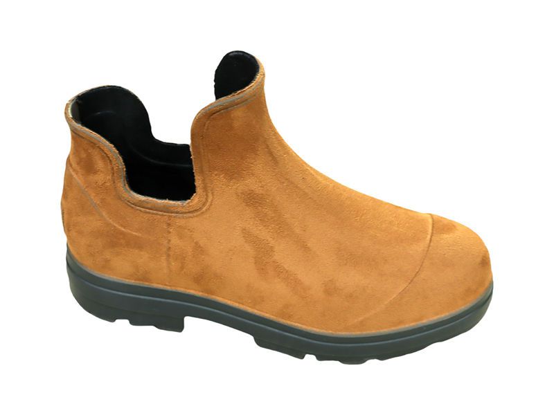 70% Bio-based  PU Rainboot