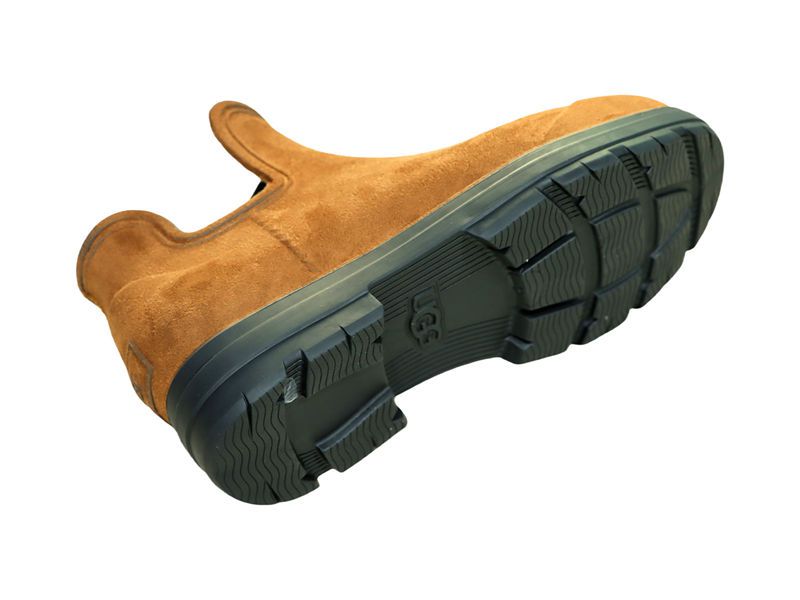 70% Bio-based  PU Rainboot